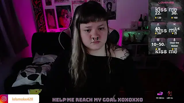Bdsm_and_fries Chat XXX live
