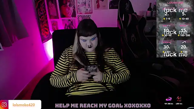 Bdsm_and_fries লাইভ XXX চ্যাট