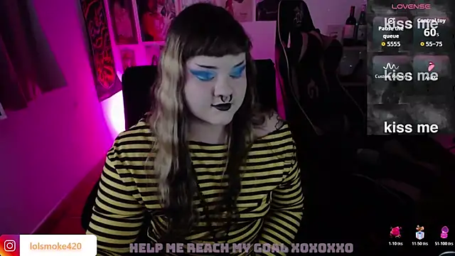 Bdsm_and_fries XXX чат на живо