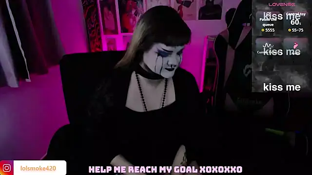 Bdsm_and_fries Live XXX-chat