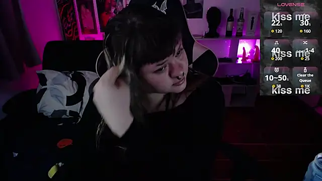 Czat XXX na żywo – Bdsm_and_fries