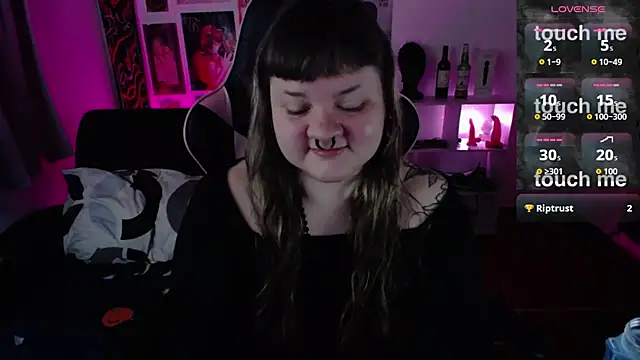 Chat XXX en directo de Bdsm_and_fries