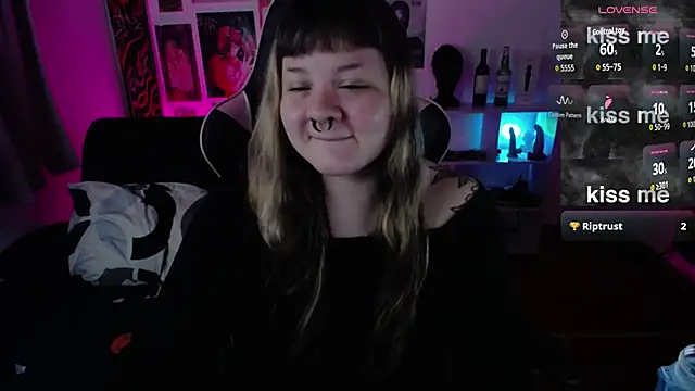 Bdsm_and_fries 라이브 XXX 채팅