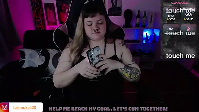 Bdsm_and_fries – Naživo XXX chat