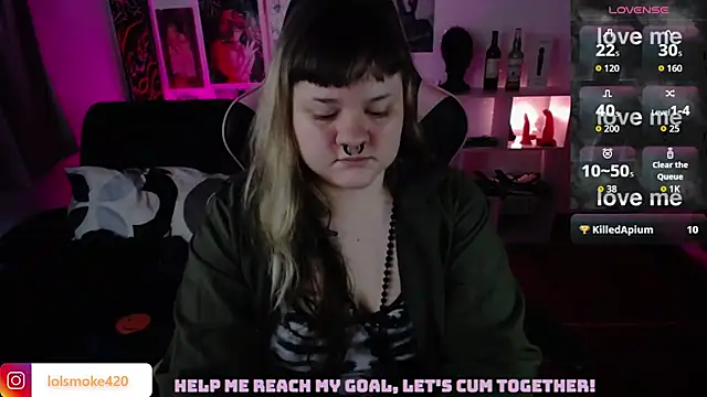Bdsm_and_fries – Live XXX-chat