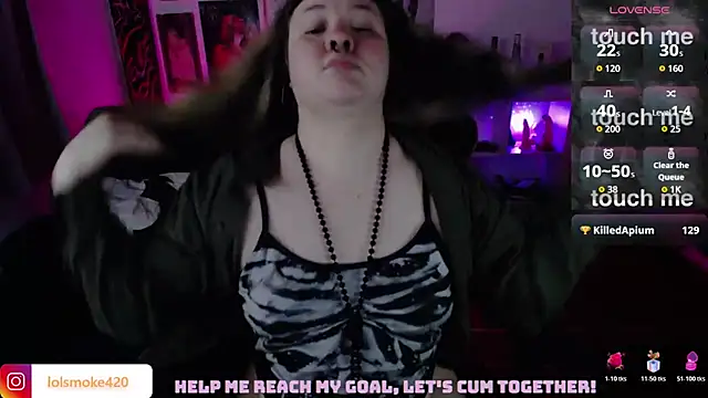 Bdsm_and_fries Live XXX-chat