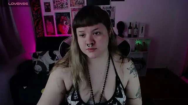 Bdsm_and_fries Chat XXX in diretta