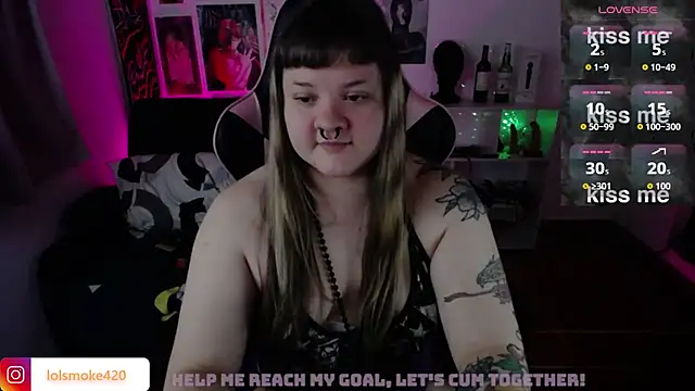 Živý XXX chat Bdsm_and_fries