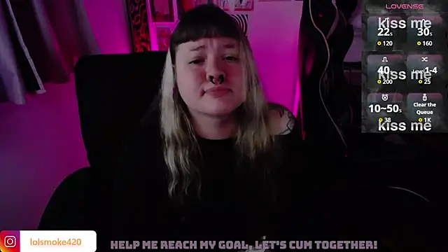Bdsm_and_fries' Live XXX Chat