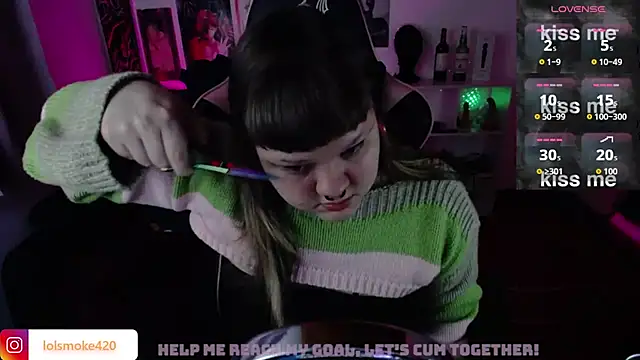 Czat XXX na żywo – Bdsm_and_fries