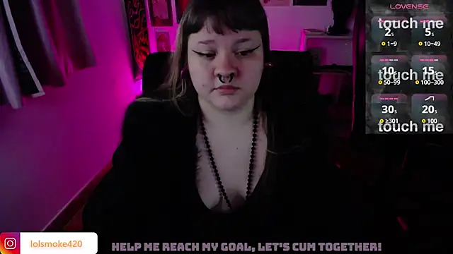 Bdsm_and_fries live XXX chat