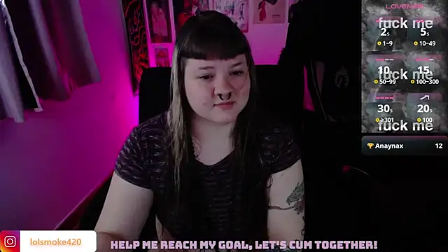 Bdsm_and_fries – Live XXX-chat