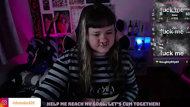 Bdsm_and_fries XXX чат на живо