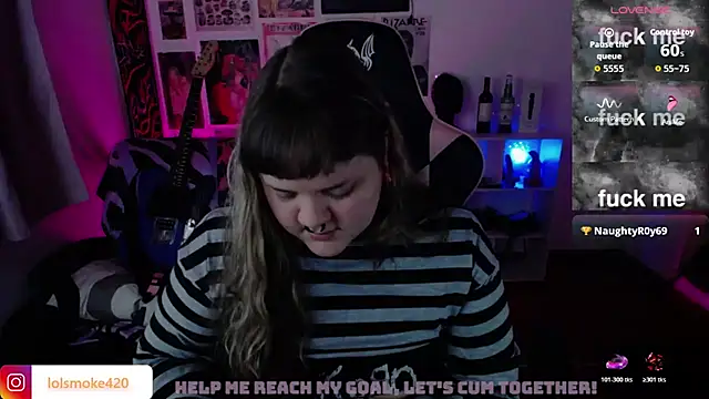 Bdsm_and_fries Live XXX-chat