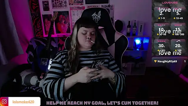 Bdsm_and_fries Live XXX-chat