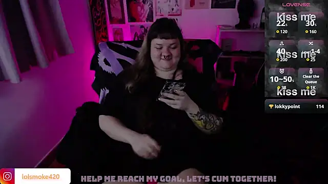 Bdsm_and_fries – Live XXX-chat