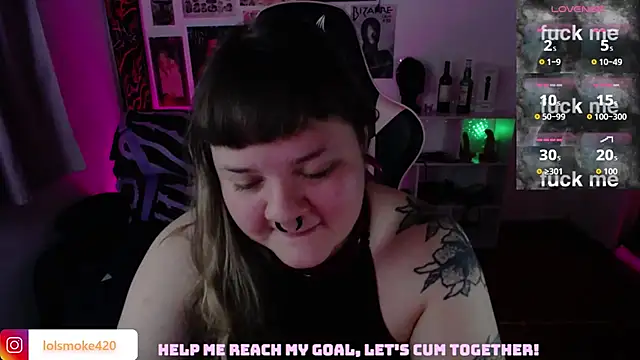 Bdsm_and_fries' Live XXX Chat
