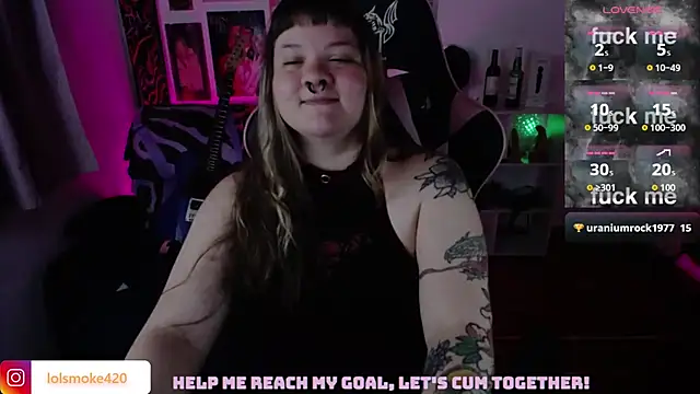 Živý XXX chat Bdsm_and_fries