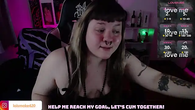 Chat XXX ao vivo de Bdsm_and_fries