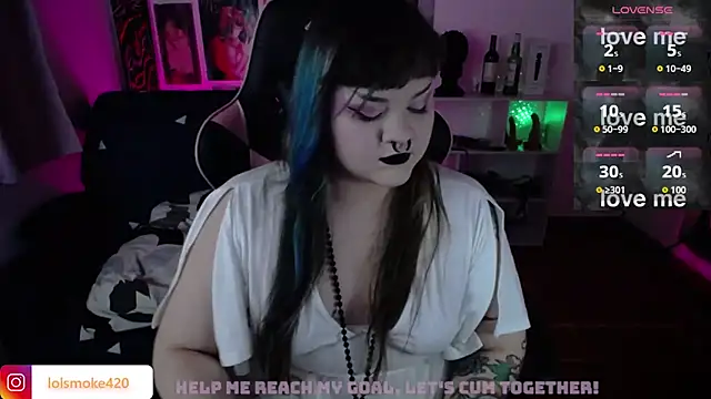 Bdsm_and_fries' Live XXX Chat