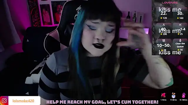 Živý XXX chat Bdsm_and_fries