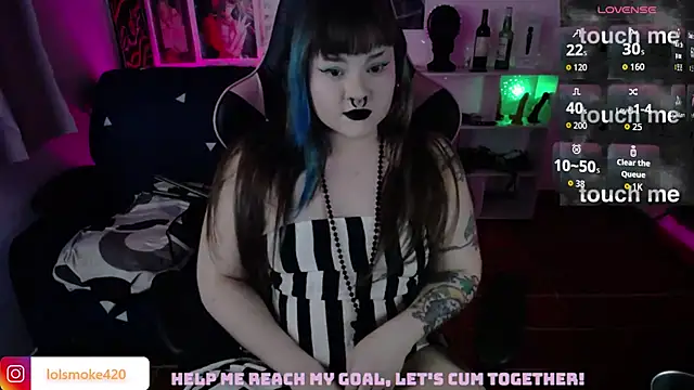Bdsm_and_fries' Live XXX Chat