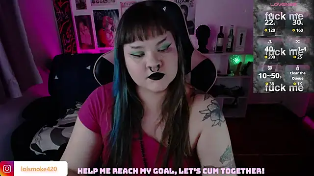 Czat XXX na żywo – Bdsm_and_fries