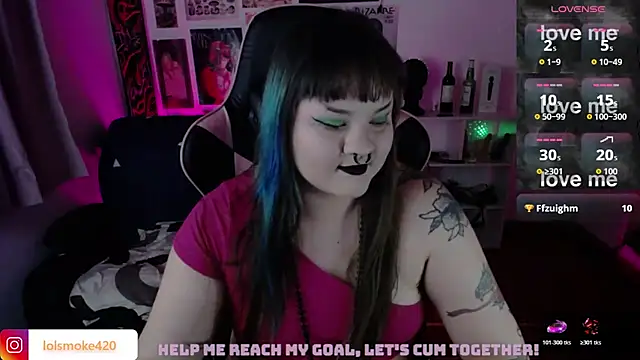 Czat XXX na żywo – Bdsm_and_fries