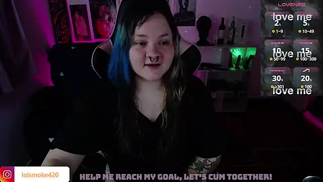 Bdsm_and_fries' Live XXX Chat