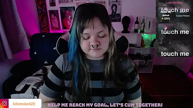 Bdsm_and_fries Live XXX-Chat