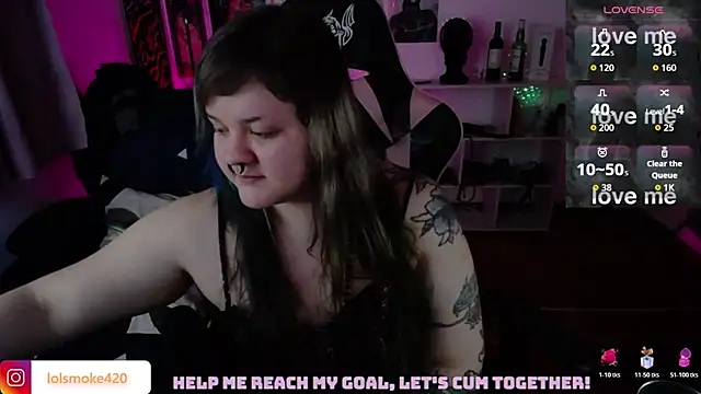 Bdsm_and_fries Live XXX-Chat