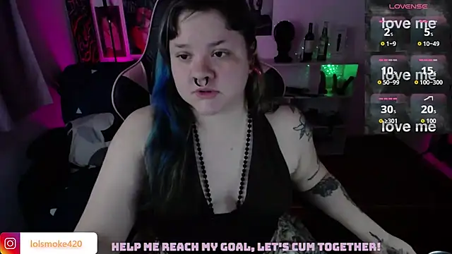 Živý XXX chat Bdsm_and_fries