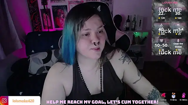 Bdsm_and_fries 라이브 XXX 채팅