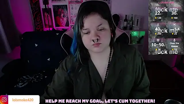 Czat XXX na żywo – Bdsm_and_fries