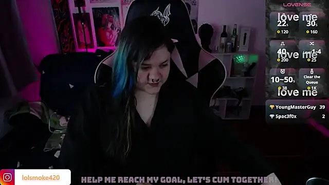 Bdsm_and_fries Live XXX Chat