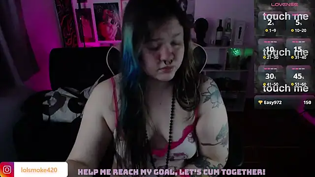 Bdsm_and_fries' Live XXX Chat