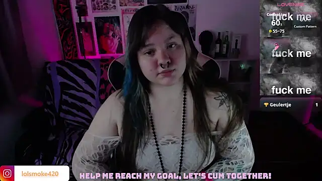 Bdsm_and_fries' Live XXX Chat