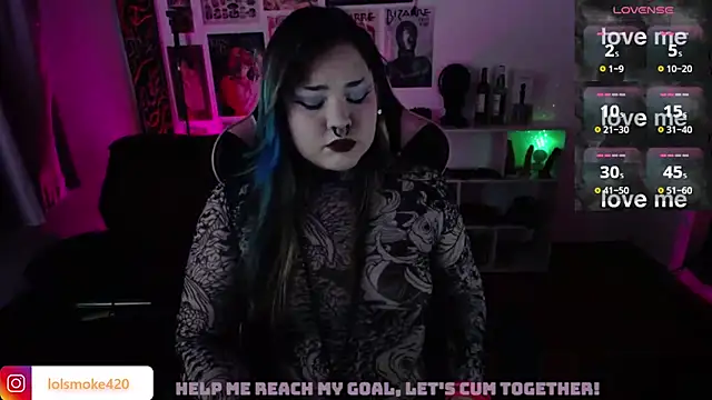 Bdsm_and_fries Adlı Modelin Canlı XXX Sohbeti