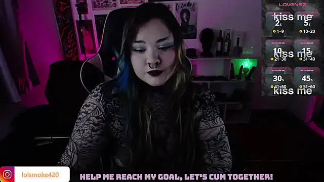 XXX chat uživo modela Bdsm_and_fries