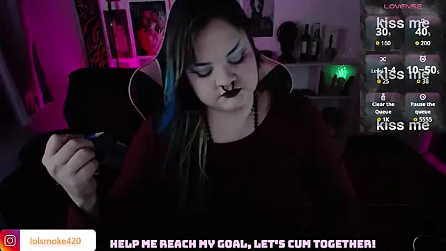 Živý XXX chat Bdsm_and_fries
