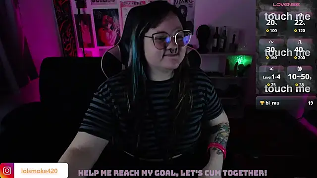Bdsm_and_fries Live XXX-chat