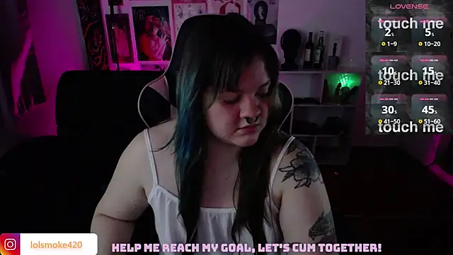 Chat XXX en directo de Bdsm_and_fries
