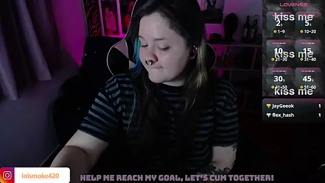 Bdsm_and_fries Live XXX-chat