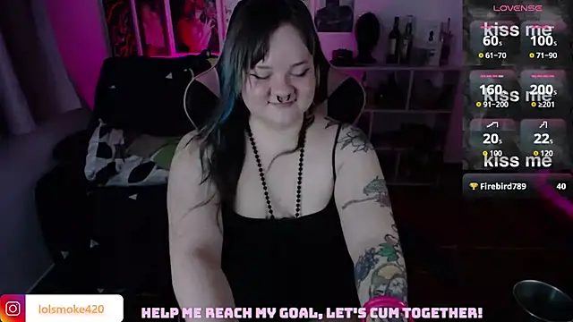 Bdsm_and_fries' Live XXX Chat