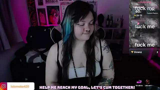 Bdsm_and_fries Chat XXX live