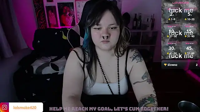 Bdsm_and_fries Live XXX-Chat
