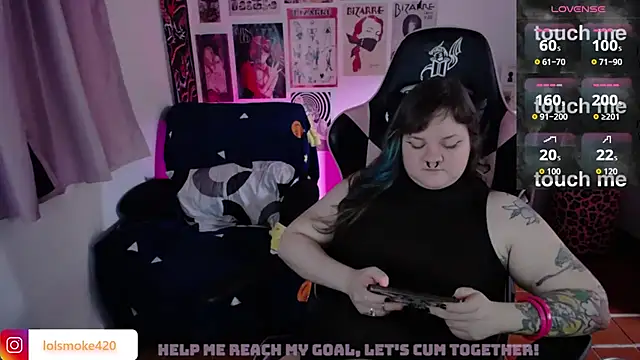 Bdsm_and_fries Live XXX-Chat