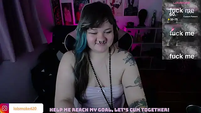 Chat +18 de Bdsm_and_fries ao vivo