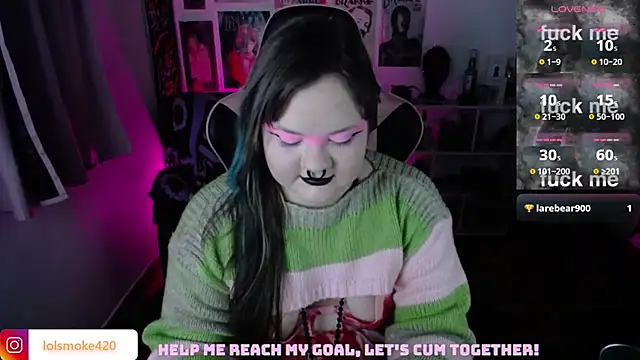 Bdsm_and_fries Live XXX-chat