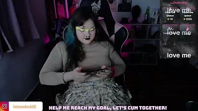 Chat +18 de Bdsm_and_fries ao vivo